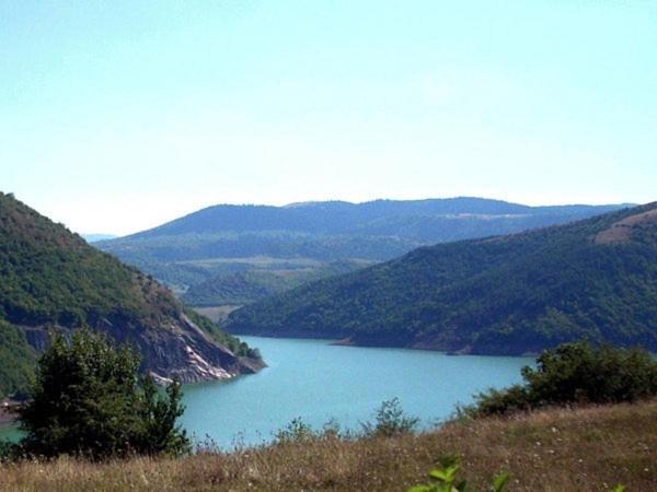 Hotel Javor Kušići Værelse billede